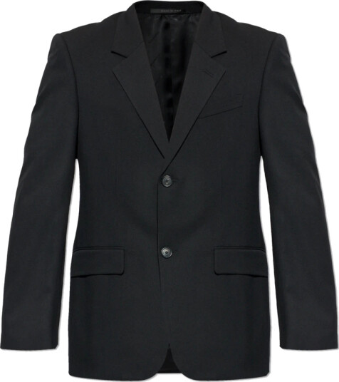 Balenciaga Herre Jakker Svart XL,