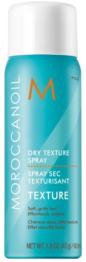 Moroccanoil Texture Dry Spray 60 ml