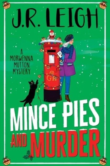 Mince Pies and Murder
