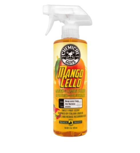 Chemical Guys Luftfrisker
MangoCello AIR22616
