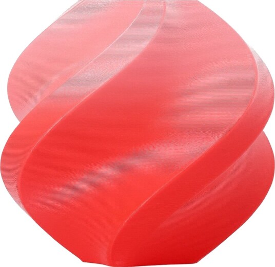 Bambu Lab Tpu-Filament 90A 1.75 Mm 1 Kg Med Gjenbrukbar Spole Blaze} Bambu Lab Tpu-Filament 90A 1.75 Mm 1 Kg Med Gjenbrukbar Spole Blaze}