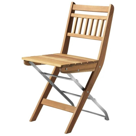 Fdb Møbler Fdb Møbler M23 Lilleø Stol Teak Fdb Møbler Fdb Møbler M23 Lilleø Stol Teak