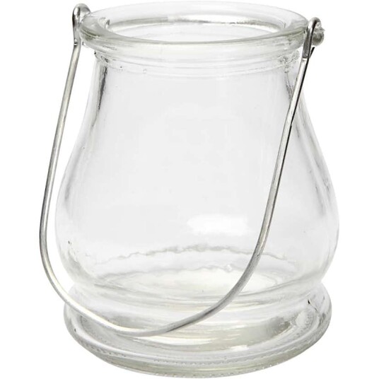 Lanterner Creativ Company H10 cm D9 cm 12 stk/1 Pk