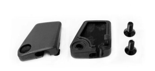 Rocky Mountain Headtube Panel Kit