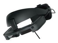 Epson Moverio BT-45C - Smartbriller - 3D - 8 megapiksel kamera - 550 g