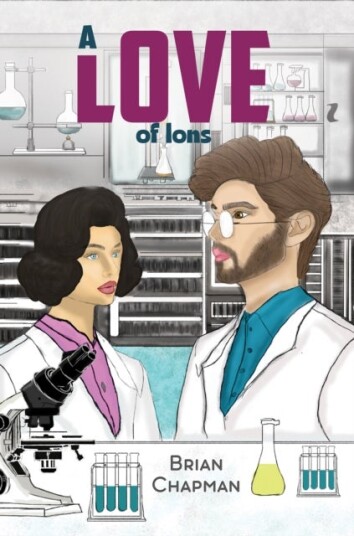 A Love of Ions A Love of Ions