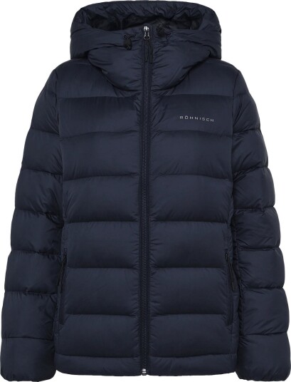 Röhnisch Nano Down Jacket NAVY M