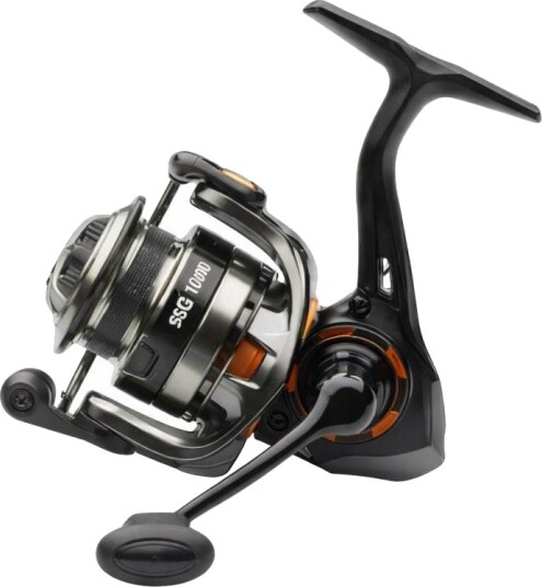 Savage Gear SGS6 10000 FD 6+1BB - OneSize