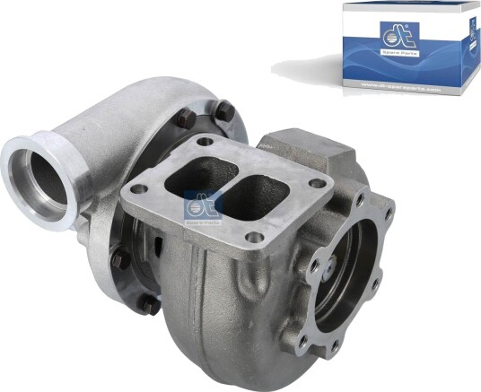 Turbolader DT Spare Parts 4.72709