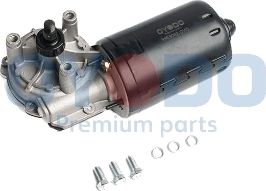 Oyodo 99E9062-OYO Vindusviskermotor