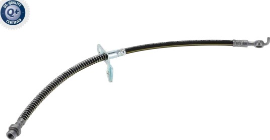 Bremseslange ACKOJA A52 0454