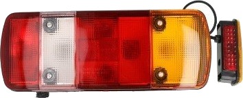 STARLINE XT 97150716 Baklykt