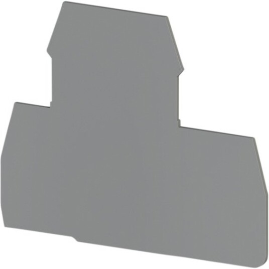 Cenika Rekkeklemme Npp / Pik 2.5 4N Endeplate