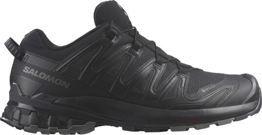 Salomon Herre Sport Svart 40 EU, Salomon Herre Sport Svart 40 EU,