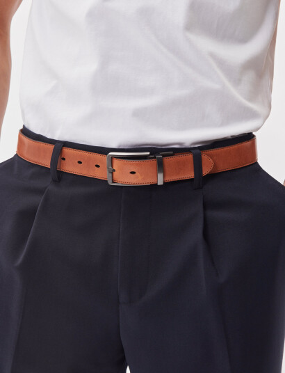 Matinique Reverstonma - Brown - 115/XXL