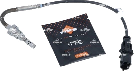 Sensor, eksostemperatur NRF 707137
