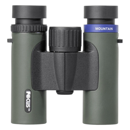 Focus Mountain 10 x 25 kikkert Focus Mountain 10 x 25 kikkert