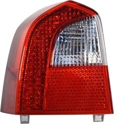 VAN WEZEL 5933921 Baklykt