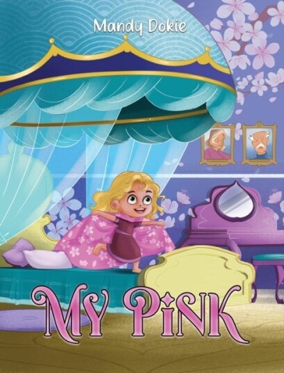 My Pink