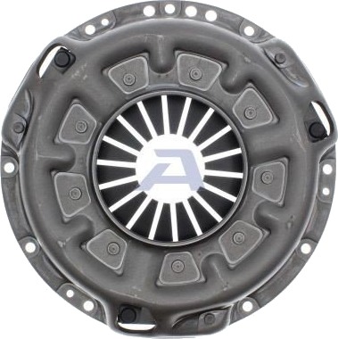 Trykkplate, clutch AISIN CN-414 Trykkplate, clutch AISIN CN-414