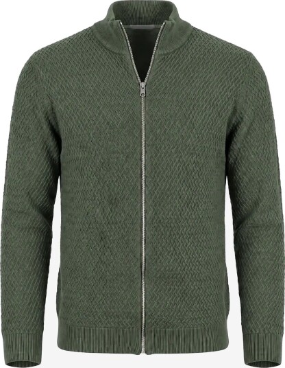 PRE END | Peludwig C Knit | M