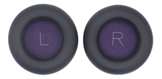 INF Øreputer for Plantronics Backbeat Pro 1 Sort