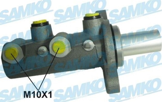 SAMKO P30464 Hovedbremsesylinder