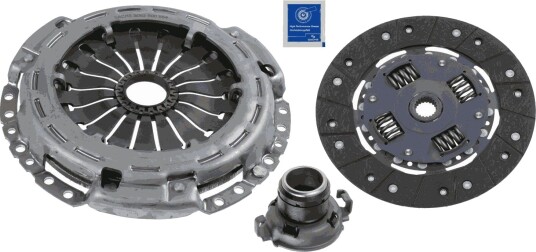 Clutchsett SACHS 3000 951 143
