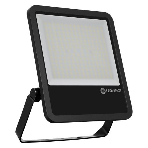 Projektor Floodlight Ytelse 25000lm 200W 840 IP65 sort Projektor Floodlight Ytelse 25000lm 200W 840 IP65 sort