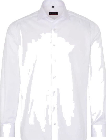 Eterna Herre Skjorter Hvit 5XL,