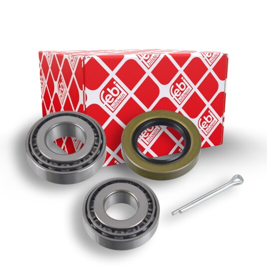 Hjullager FEBI BILSTEIN 31529 Hjullager FEBI BILSTEIN 31529