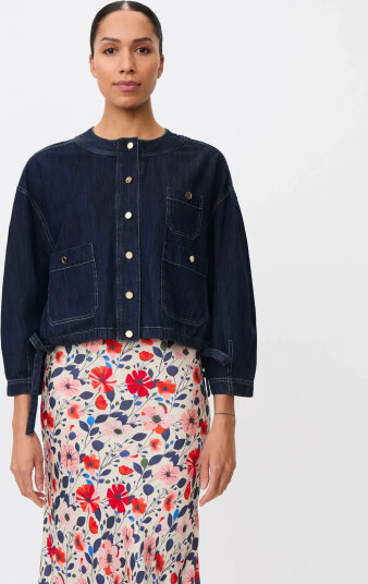 Masai Majynthera   Navy   XL