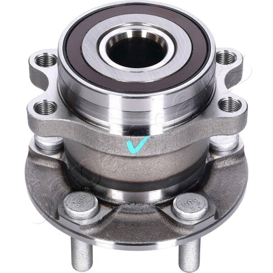 Hjulnav JAPANPARTS KK 27017