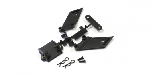 Kyosho OT250 Wing Stay Javelin Option Optima