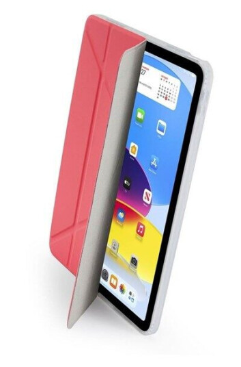 Pipetto iPad 10.9" (10:th gen) Origami No1 Original - Pink Pipetto iPad 10.9" (10:th gen) Origami No1 Original - Pink