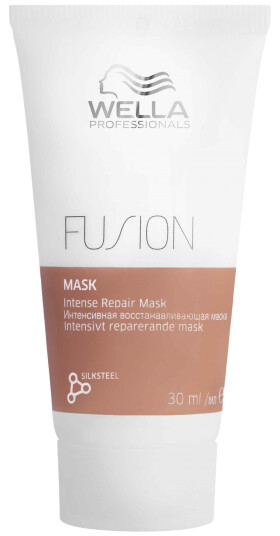 Wella Invigo Fusion Mask 30 ml Wella Invigo Fusion Mask 30 ml