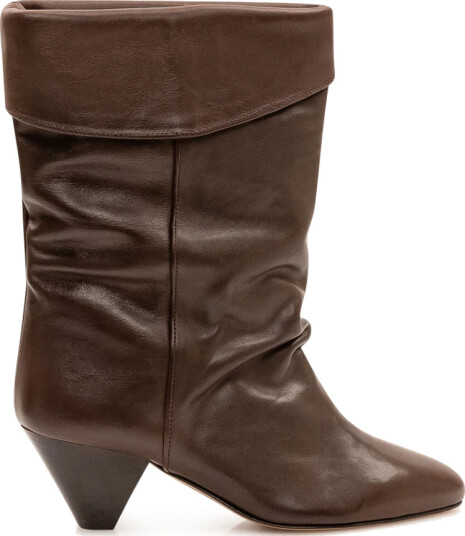 Isabel Marant Dame Sko Brun 36 EU, Isabel Marant Dame Sko Brun 36 EU,