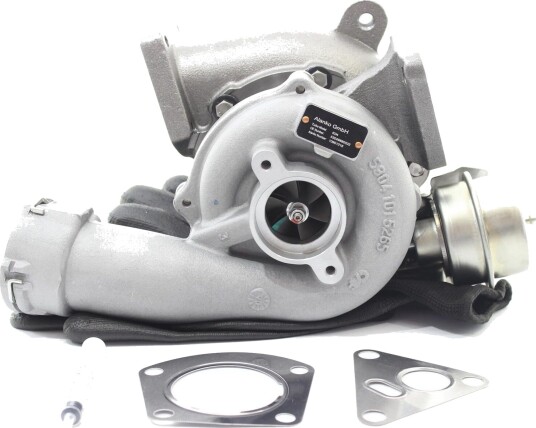 Turbolader ALANKO 10901016 Turbolader ALANKO 10901016
