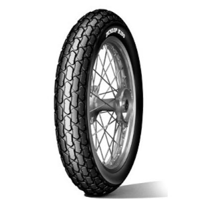 Dunlop K 180 130/80-12 69J