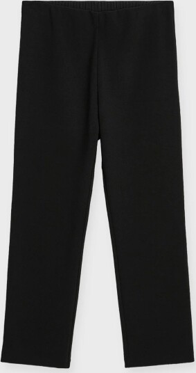 By Malene Birger Dame Bukser Svart S, By Malene Birger Dame Bukser Svart S,