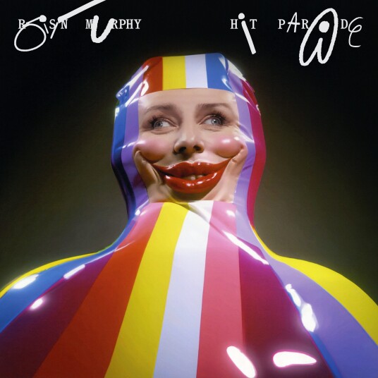 Roisin Murphy Hit Parade LP/Vinyl Roisin Murphy Hit Parade LP/Vinyl