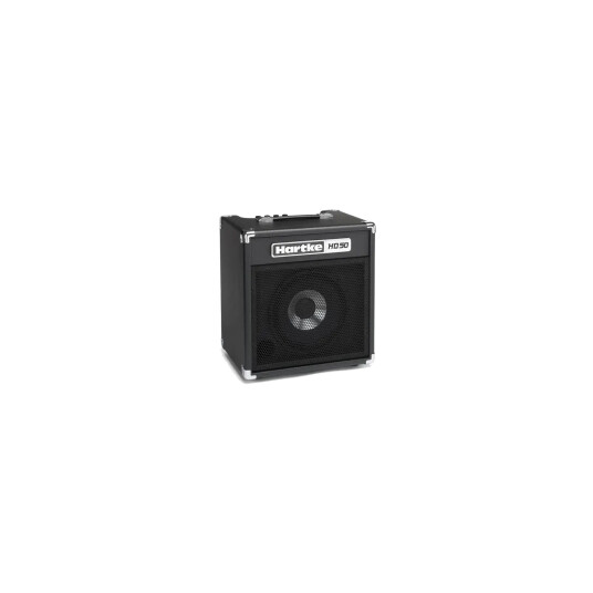 Hartke Hd50