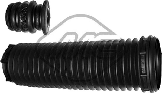 Fjærstopper Metalcaucho 05410