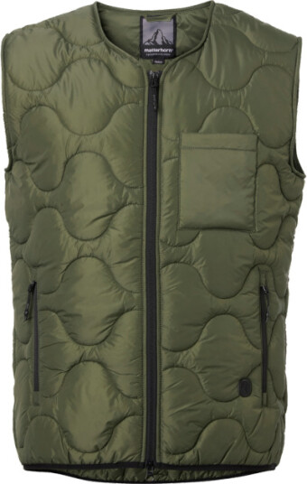 Matterhorn Beckey - Isolert - Vest