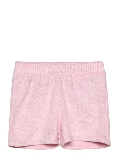 name it Nmfhildimar Terry Shorts - Pink - 110 name it Nmfhildimar Terry Shorts - Pink - 110
