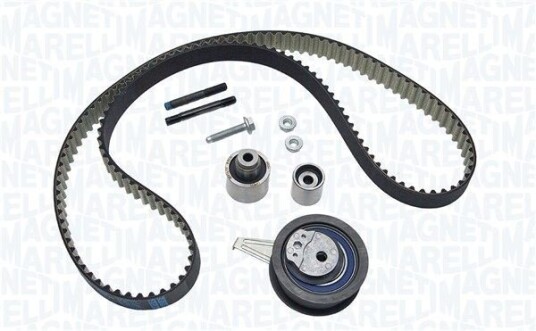 Registerreim sett MAGNETI MARELLI 341306640000