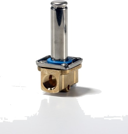 Magnetventil, EV210BW, GDV, NC, G, 1/4, EPDM