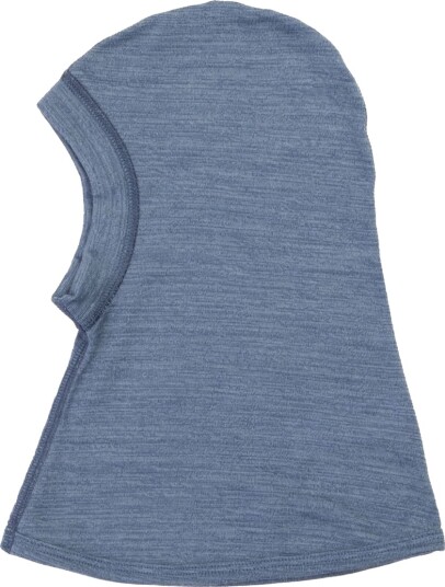 Joha Moluliné ull balaclava blå (41 cm . 1 4 mnd) 41 cm . 1 4 mnd