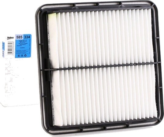 Luftfilter VALEO 585334 Luftfilter VALEO 585334