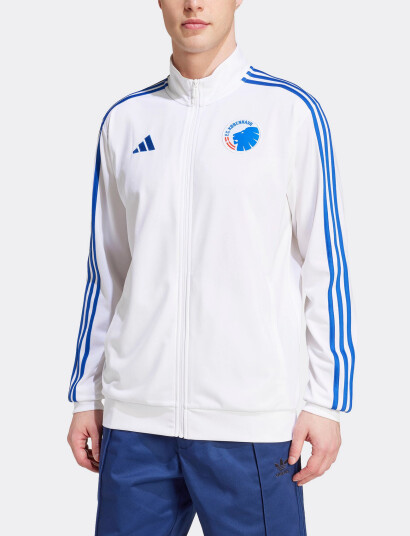 adidas Performance Fck Dna Tt - White - L